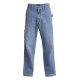 Quiksilver Ανδρικό παντελόνι Carpenter - Stretch Denim Pants for Men